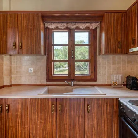 Granari Helios Maisonette Pefkochori