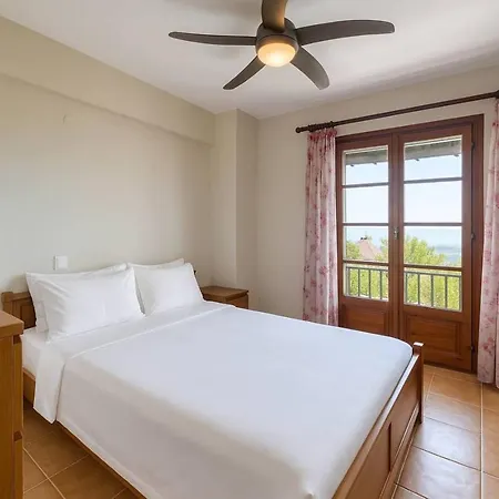 Granari Helios Maisonette *