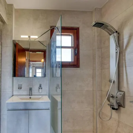 Granari Helios Maisonette Dom wakacyjny