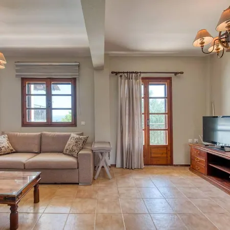 Granari Helios Maisonette Dom wakacyjny