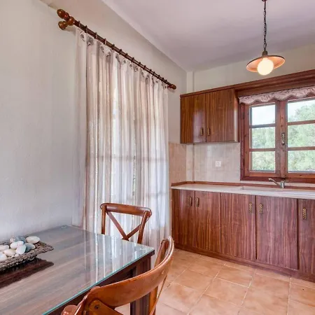 Dom wakacyjny Granari Helios Maisonette