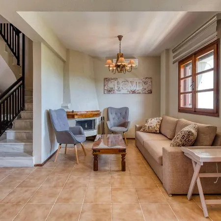Granari Helios Maisonette Dom wakacyjny Pefkochori